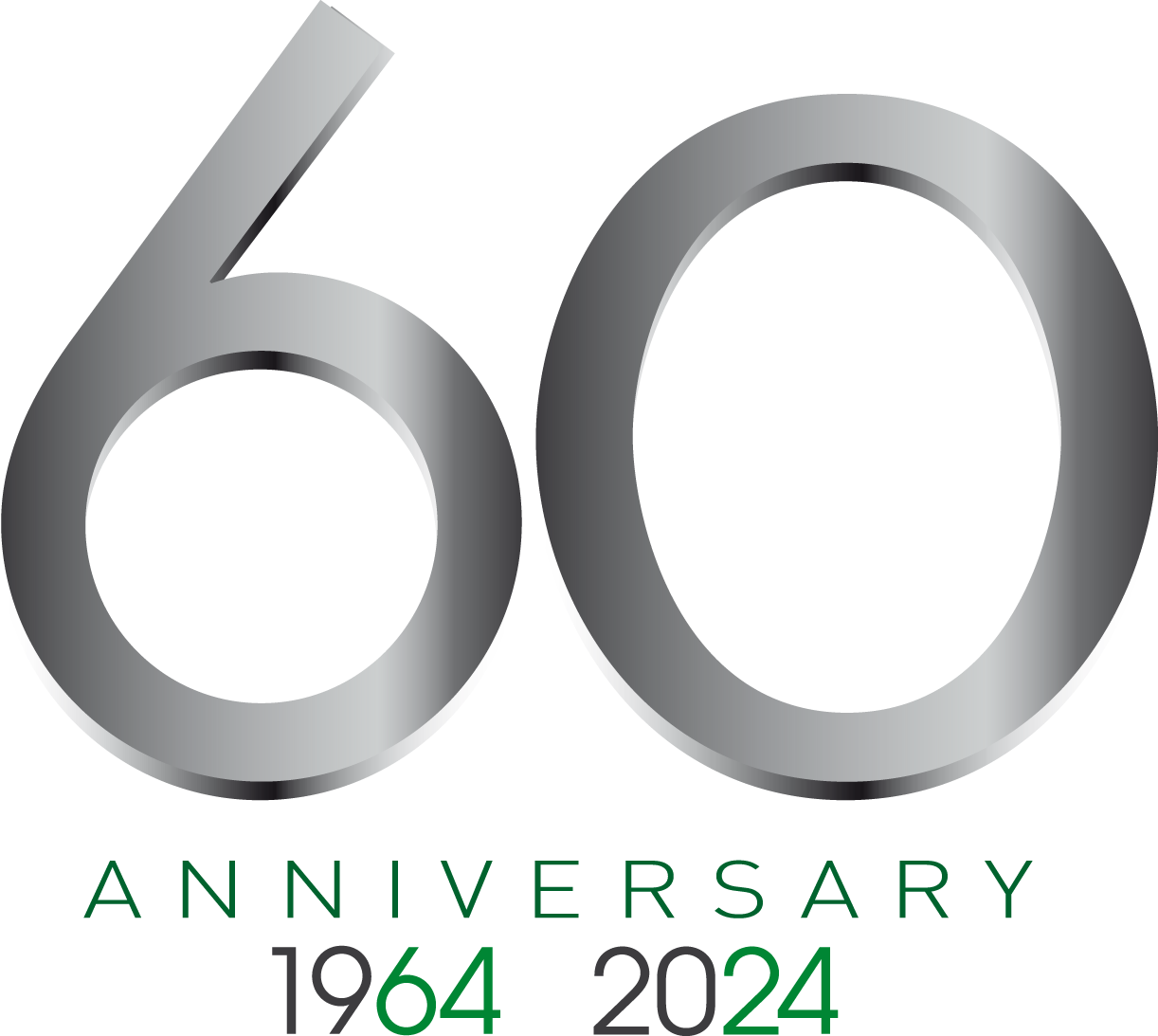 Euromac - Logo 60anni - 2023